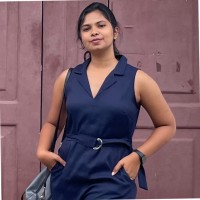 Sai Harini