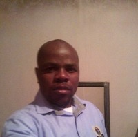 RICHARD MAPHUTHA