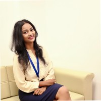 Saumya Prasad