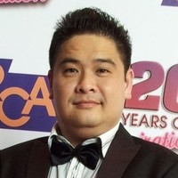Wong Benjamin