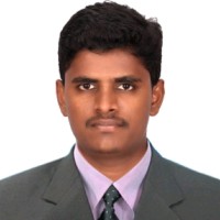 Alagar Raja D