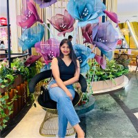 Parul Jain