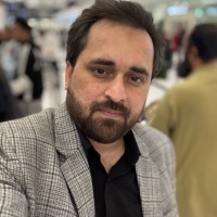 Moniss Shaikh