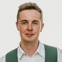 Maxim Stepanov