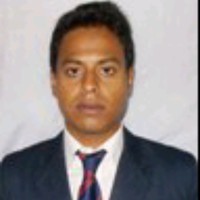 Debabrata Ghosh