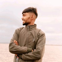 Santosh Kachare