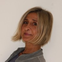 Isabelle Ganion/Za Camion