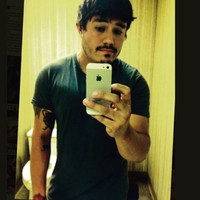 Rick Castillo