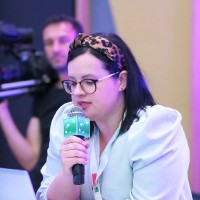 Patrycja Kamionek