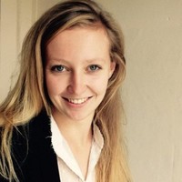 Esther de Wolff - Bloemert