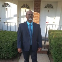Sonny Ramlal
