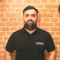 Igor Vinicius Garcia