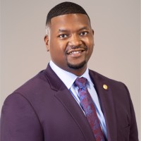 Christopher J. Barksdale, Ed.D.