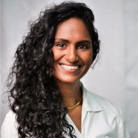 Akshaya Musick, MBA