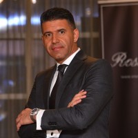 Manuel Ros