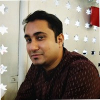 Debkalpo Saha