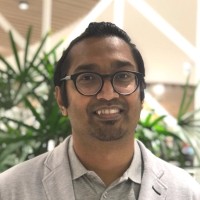Md Arifur Rahman, PhD