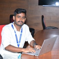 Dharanitharan S