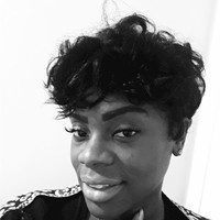 Ebony Jones