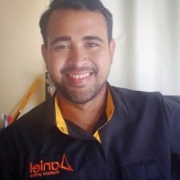 Daniel Perez