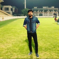 Afzal Hussain