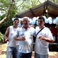 Otair Jose Mauro
