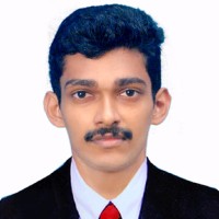 Amal Shaji