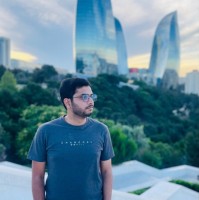 Muteeb Ahmad