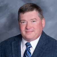 Rob Strickland