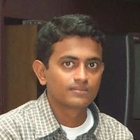 Ramesh Ranganath