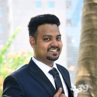 Naresh Bathula