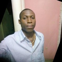 Isaac Akonkwa