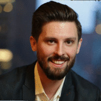 Jason Tashea