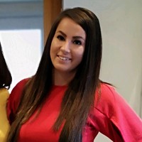 Jessica Bowden