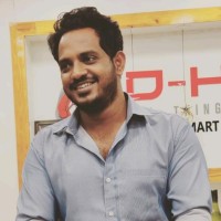 Sumesh Sudhakaran