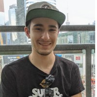 Sébastien Yoakim