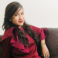 CA Simran Jain