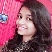 Sonam Shah