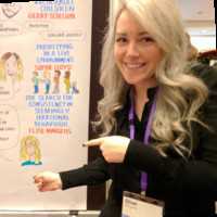 Elise Margetts, Ph.D.