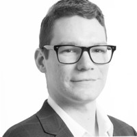 Chris Dimtses, P.Eng., Pmp