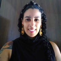 Simone Dos Santos Silva