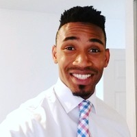 Aaron Belle