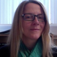 Dr Philippa Parmiter