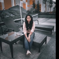 Priyankha Ts