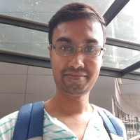 Dhritiman Das