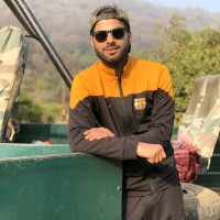 Shubham Jain