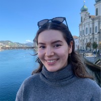 Sanne Jamila Razmara Olsen