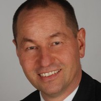 Markus Bucher