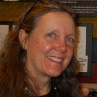 Sandy Rollins
