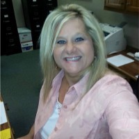Rebecca Spicer